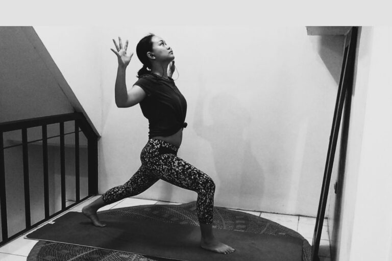 30 days of daily practice – what it actually teaches you about behavior change