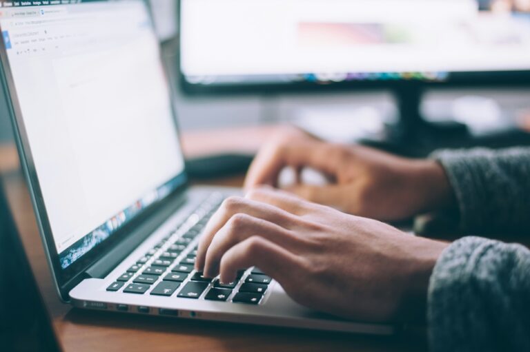 Finding and landing development jobs